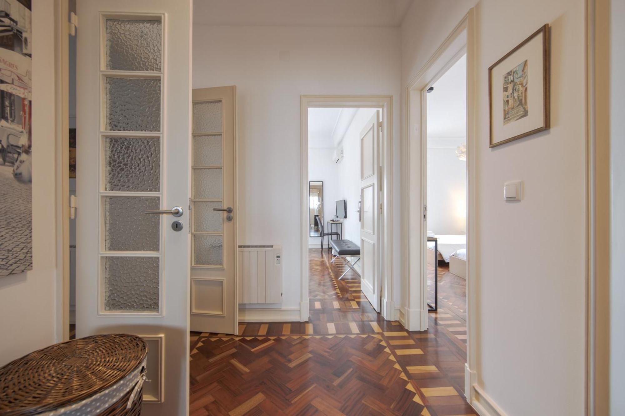 Gaspar House Lisbon Exterior photo