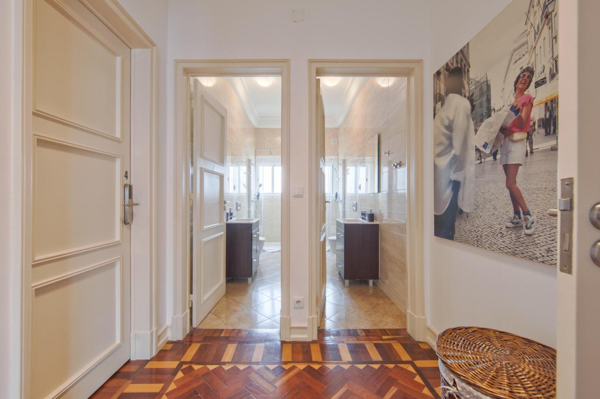 Gaspar House Lisbon Exterior photo