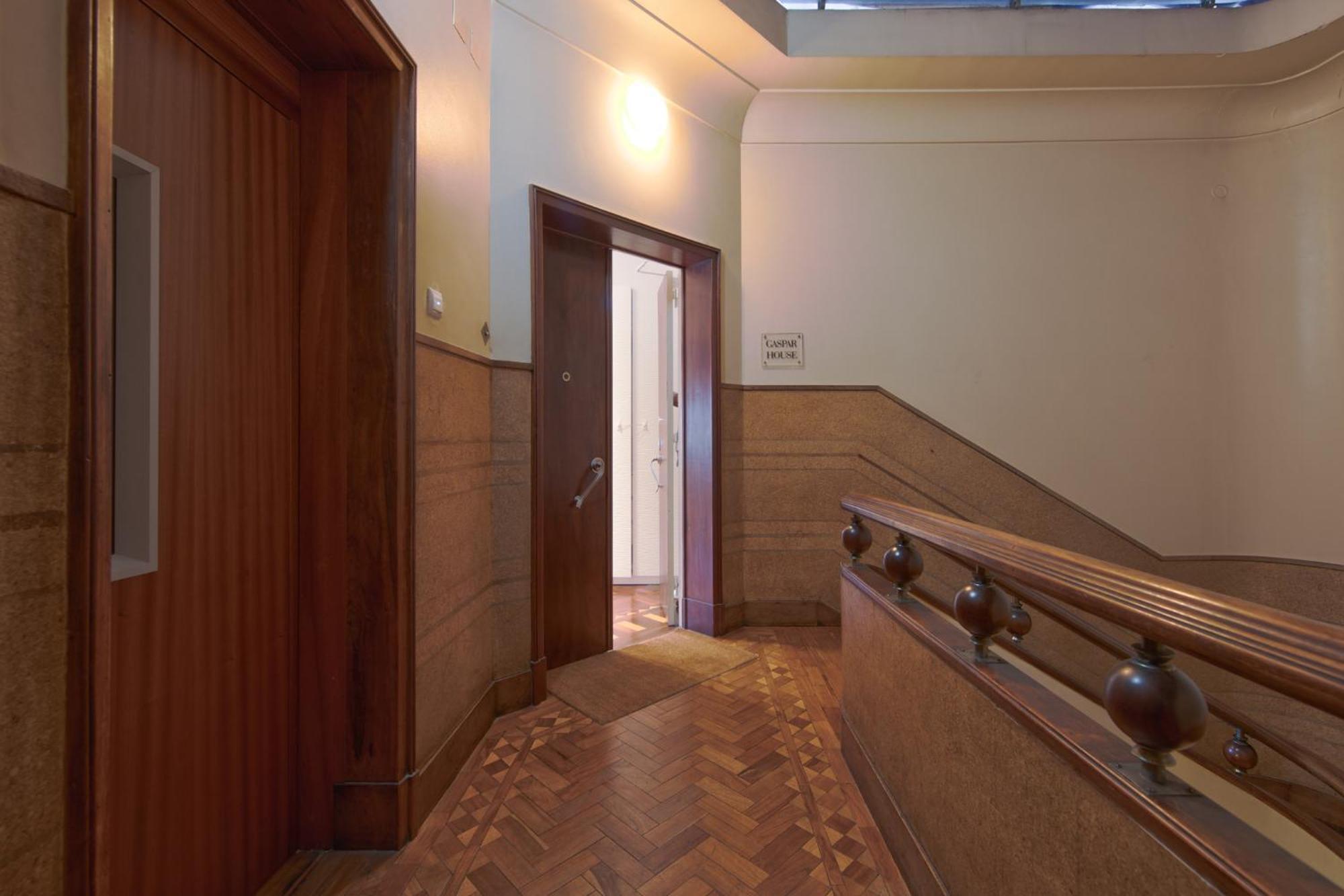 Gaspar House Lisbon Exterior photo
