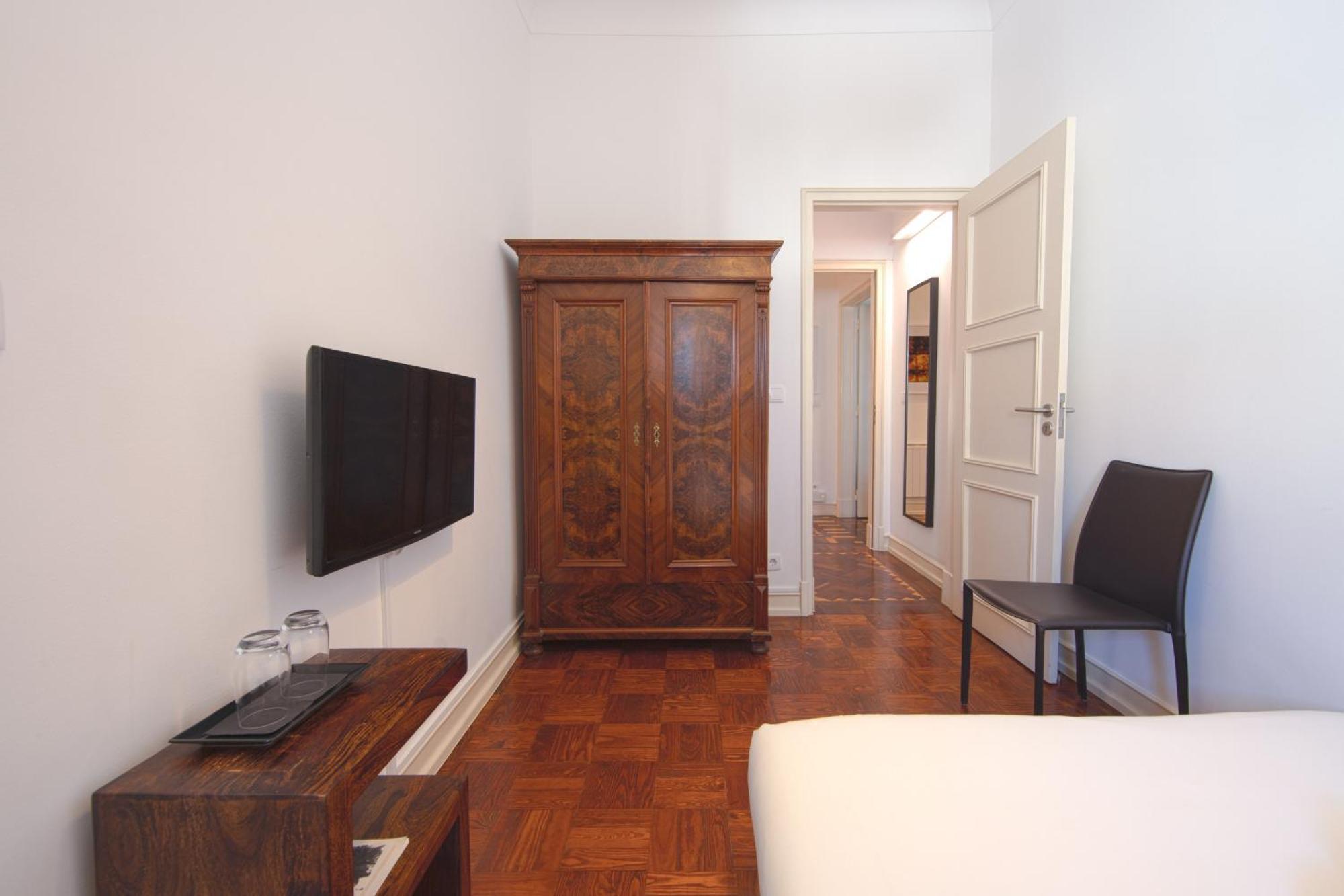 Gaspar House Lisbon Exterior photo